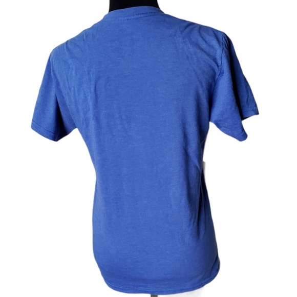 Men's Disney's The Little Mermaid Ariel Tee - Picture 3 of 4